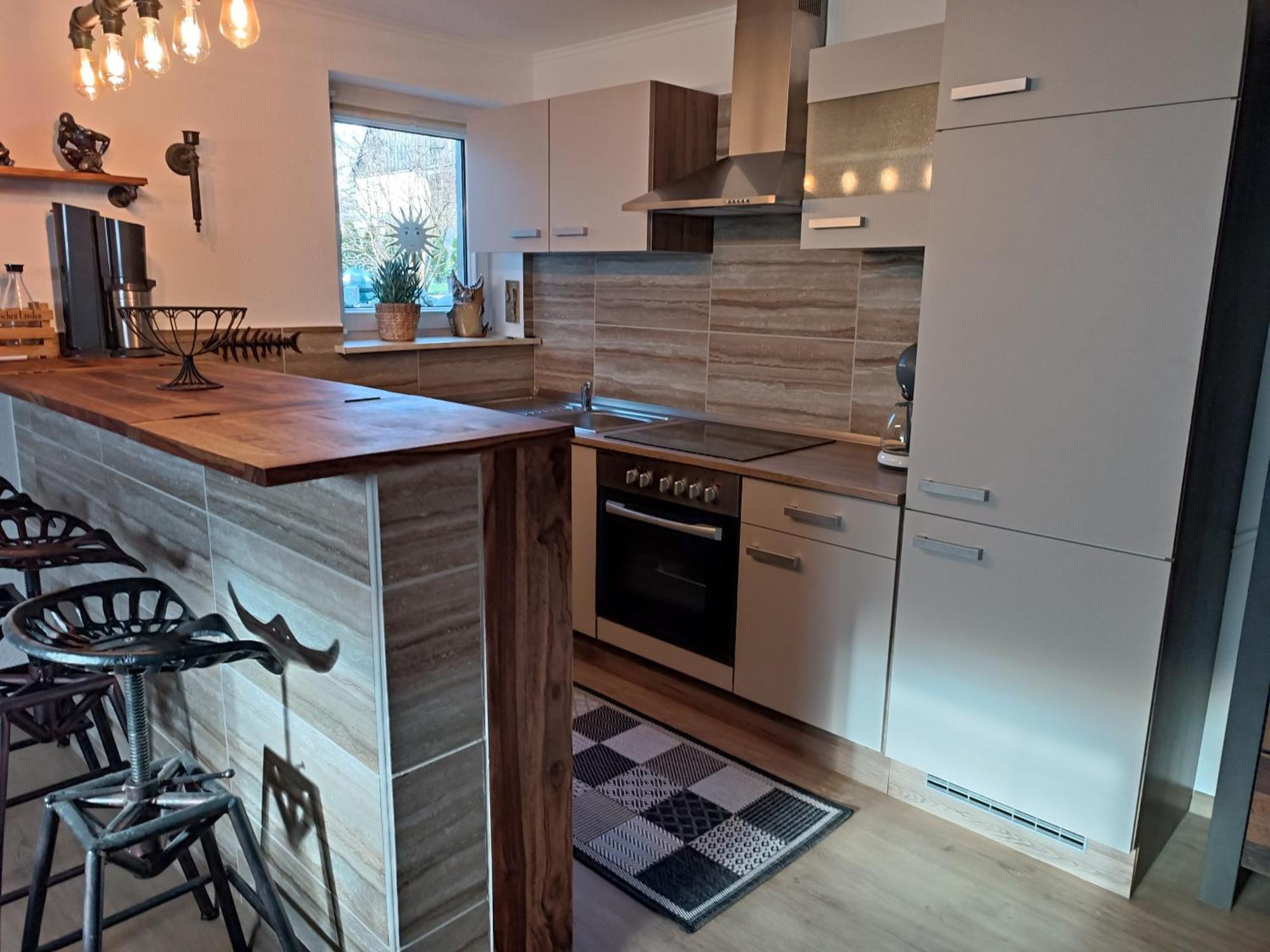Ankerplatz Apartment